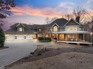 127 Mills Ln, Ball Ground, GA 30107