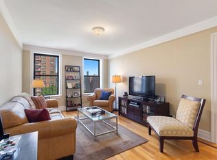 801 Riverside Dr APT 6A, New York, NY 10032