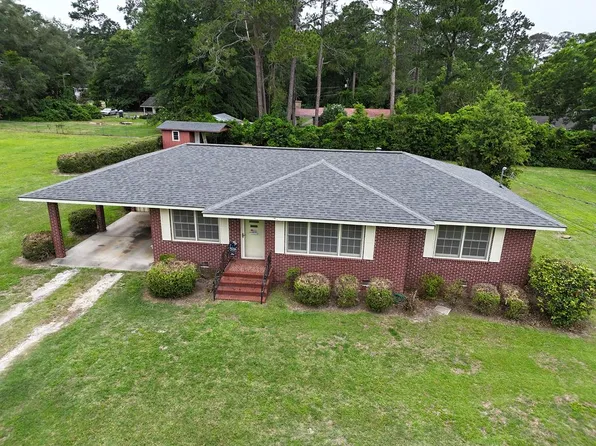 113 Marcia Ln, Thomasville, GA 31757