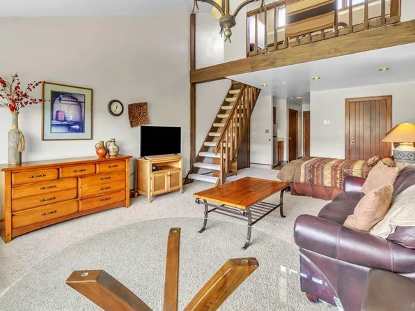 314 N Tamarron Drive #511, Durango, CO 81301