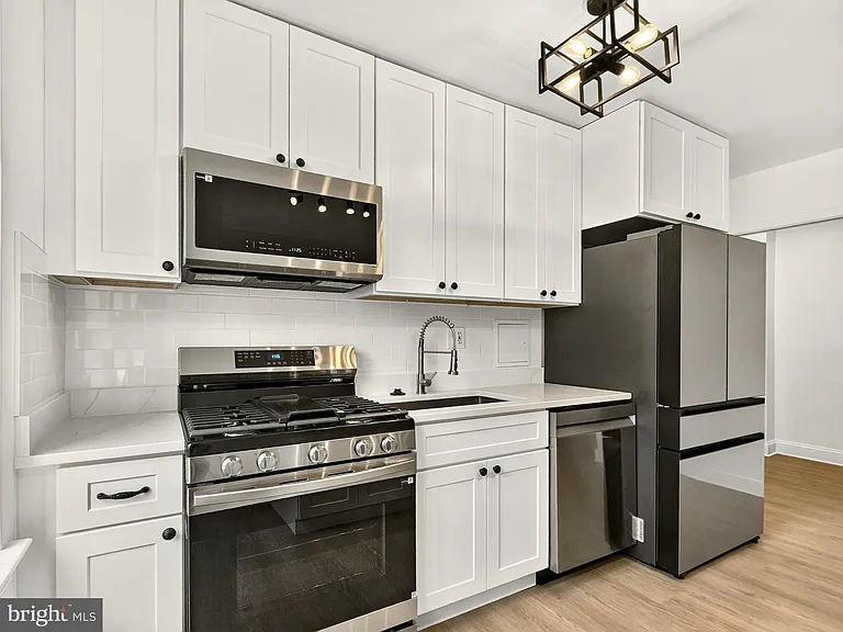 4100 W St NW #511 — Photo 9