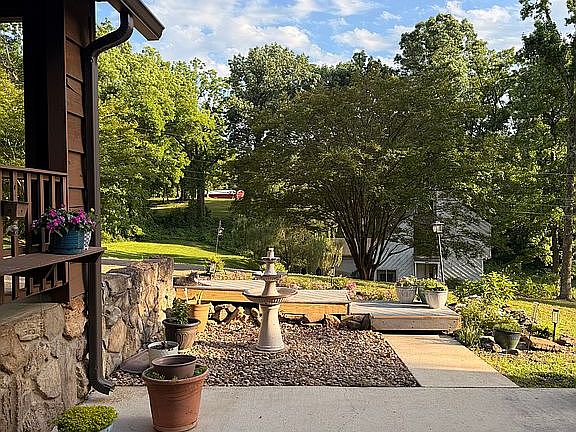 Breezeway 