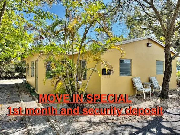 836 NW 12th Ter #2, Fort Lauderdale, FL 33311