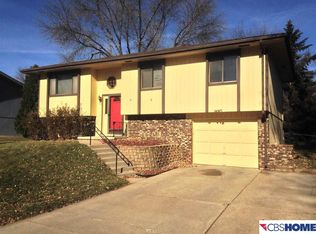 7715 Braun Ave, La Vista, NE 68128