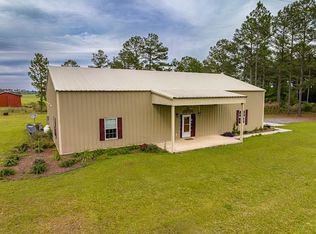 1507 Wrights Chapel Rd, Sumner, GA 31789