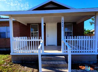 1635 E Fern Rd, Lakeland, FL 33801