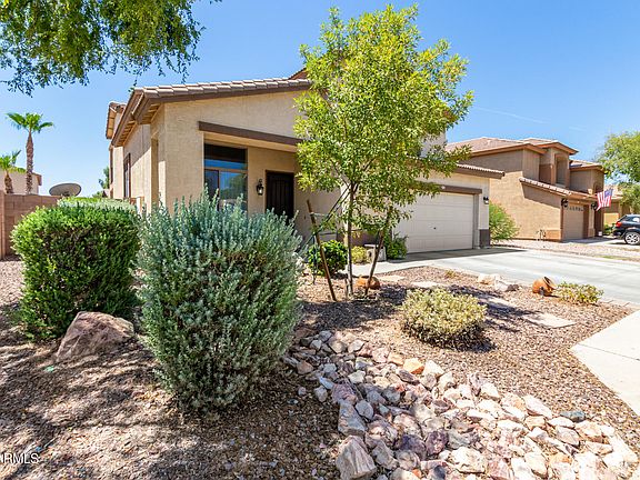 3rd image of 15851 W SUPAI Drive