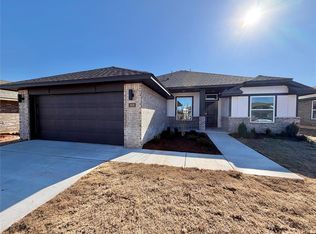 3926 Caraway Ln, Norman, OK 73026