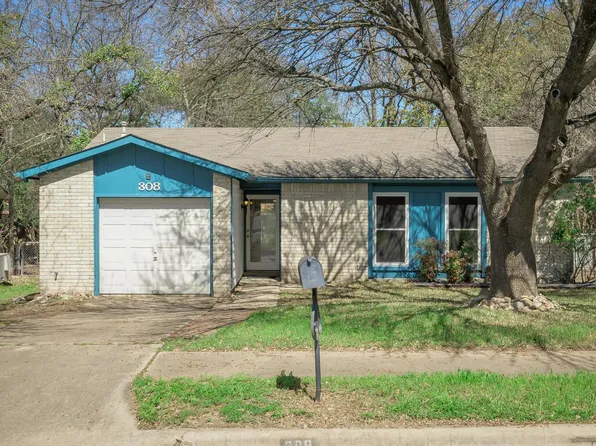 308 Blueberry Hl, Austin, TX 78745