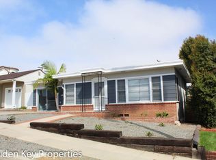 1106 West St, Oceanside, CA 92054