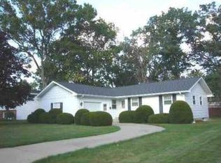 731 19th Ave S, Wisconsin Rapids, WI 54495