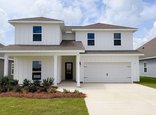 5182 Hastings Dr, Panama City, FL 32404
