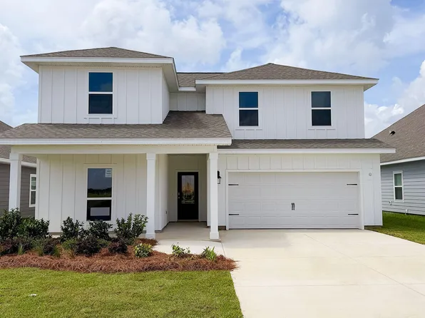 5182 Hastings Dr, Panama City, FL 32404