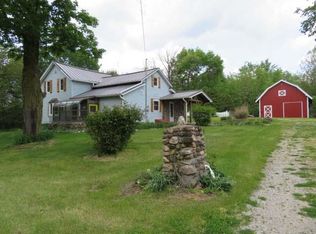 14904 14th Rd, Plymouth, IN 46563