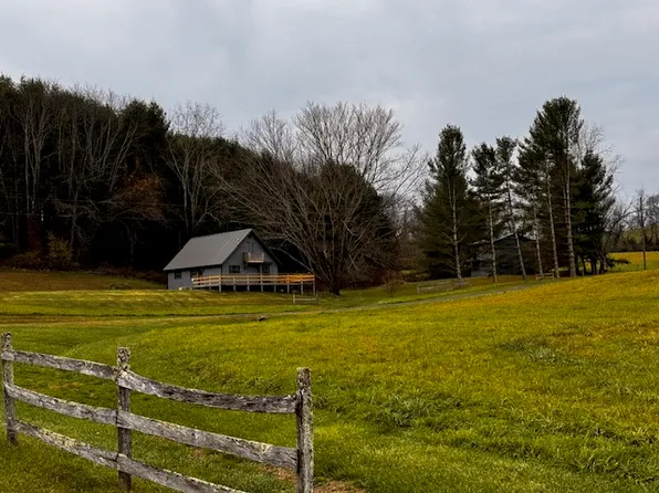 1114 Laurel Springs Rd, Marion, VA 24354
