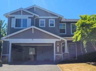 1231 243rd Pl SE, Sammamish, WA 98075