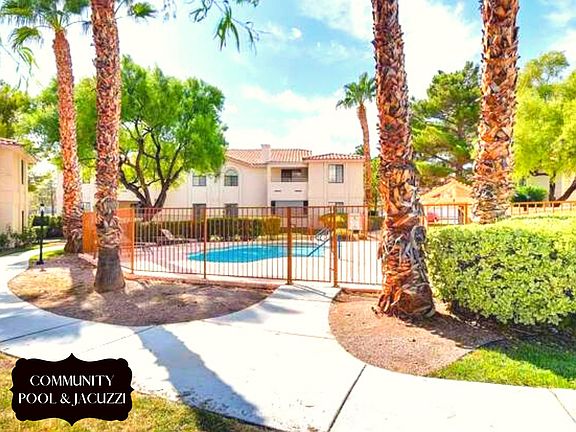 5th image of 2623 S Durango Dr