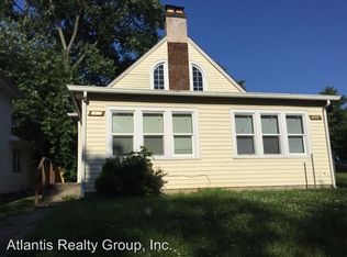 1935 Adams St, Indianapolis, IN