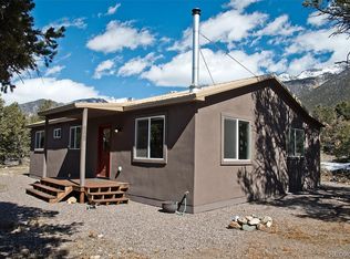 2063 Sandstone Way, Crestone, CO 81131