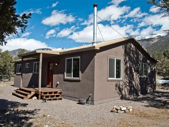 2063 Sandstone Way, Crestone, CO 81131
