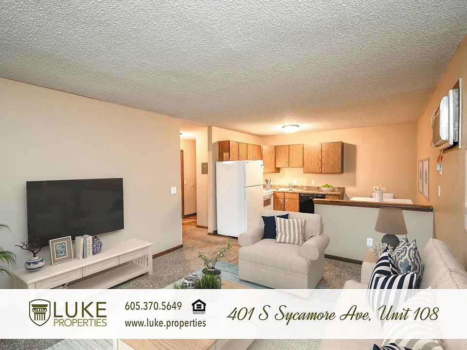 401 S Sycamore Ave #108