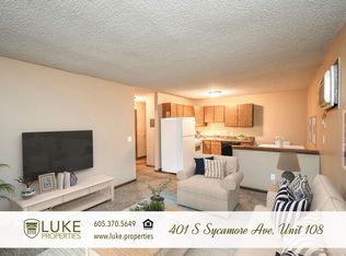 401 S Sycamore Ave #108, Sioux Falls, SD 57110
