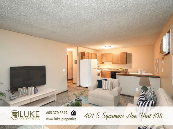 401 S Sycamore Ave #108
