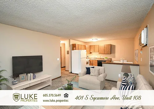 401 S Sycamore Ave #108 Photo 1