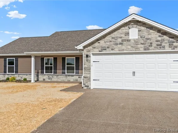 379 Garrison Street, Hanover, IN 47243