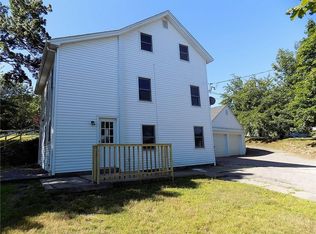 121 Oak St, Westerly, RI 02891