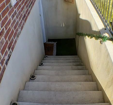2nd image of 1702 W 870 N #Basement