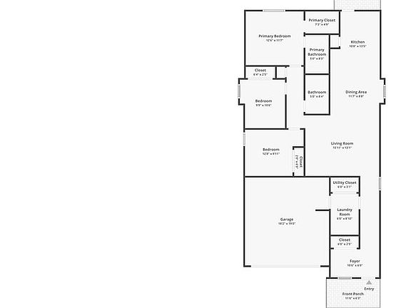 2nd image of 9404 Yampa St