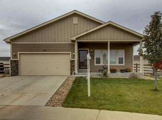 259 Valley Ave, Lochbuie, CO 80603