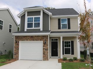 849 Parnell Ct, Columbia, SC 29229