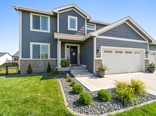 5006 NW 12th St, Ankeny, IA 50023