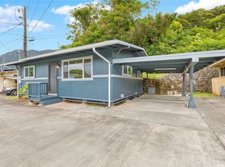 45-860 Anoi Rd #5, Kaneohe, HI 96744