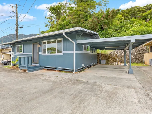 45-860 Anoi Rd #5, Kaneohe, HI 96744