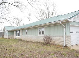 5034 County Line Road, Mountain Grove, MO 65711