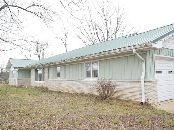5034 County Line Road, Mountain Grove, MO 65711