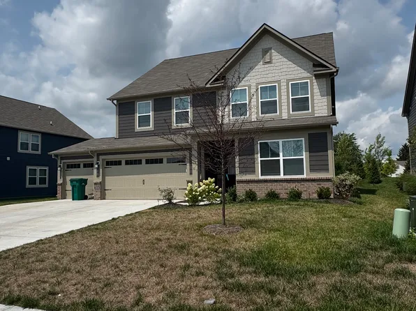 7404 Allesley Dr, Fishers, IN 46123