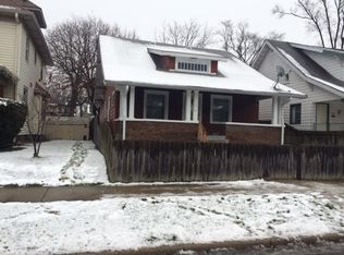 41 N Drexel Ave, Indianapolis, IN
