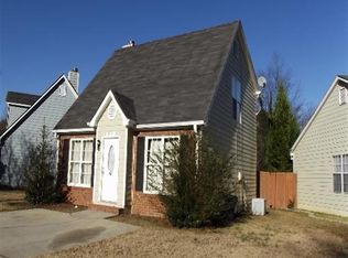 3717 Acorn Dr, Powder Springs, GA 30127