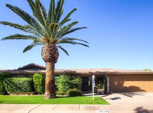 8418 E Via De Los Libros, Scottsdale, AZ 85258
