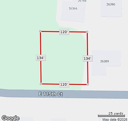 2nd image of 26309 E 115th Ct S