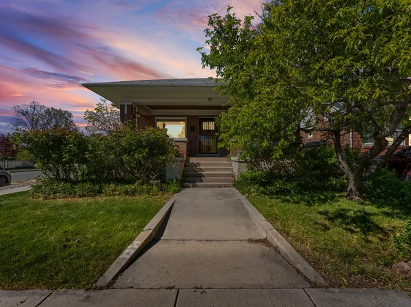 803 E Coatsville Ave, Salt Lake City, UT 84105