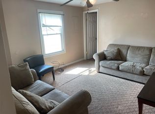 118 Peters Run Rd #2, Wheeling, WV 26003