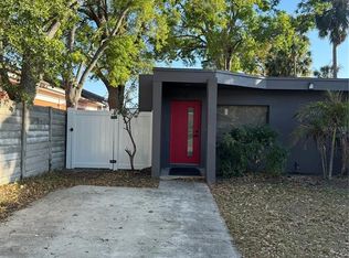2406 W North A St, Tampa, FL 33609