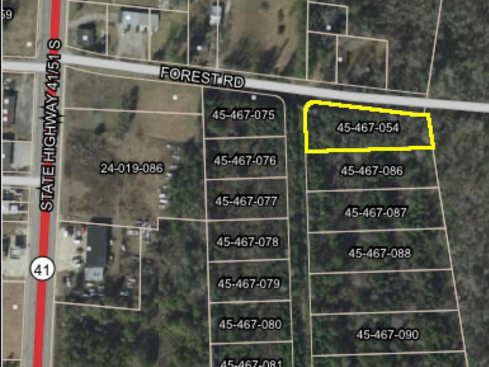 1st image of None Yet Forest Dr
