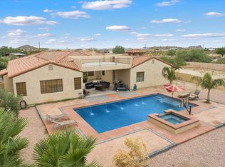 29094 N Bryce Trl, San Tan Valley, AZ 85142