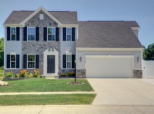 31906 Pepper Ridge Run, North Ridgeville, OH 44039